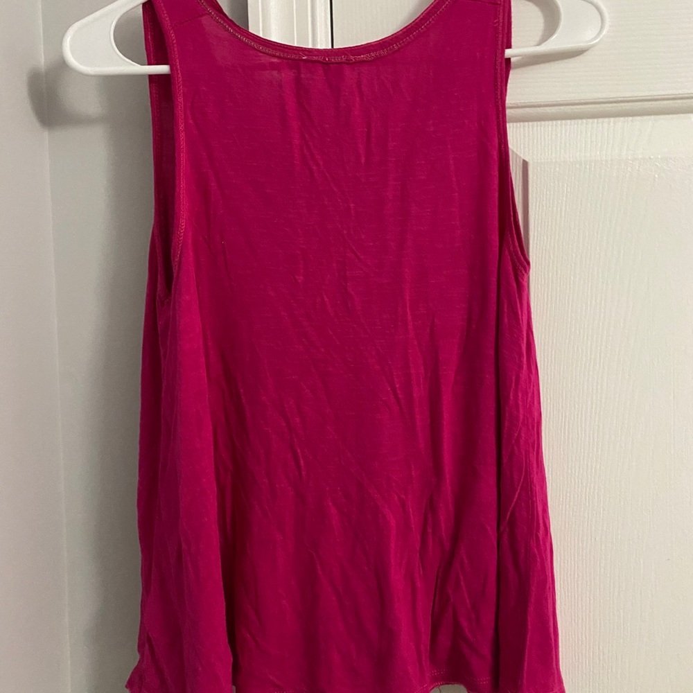 Tank top - Picture 2 of 2